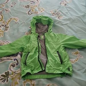 Gap Kids Rain Jacket